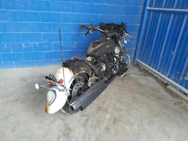 2008 YAMAHA XV1700 A JYAVP28E88A001038