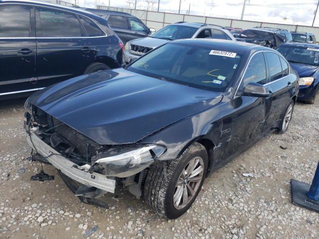 Фото: WBA5A5C59FD514046 - 2