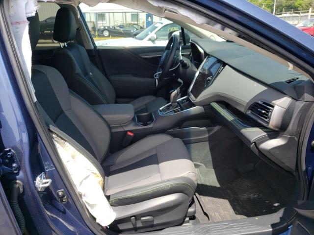 2021 SUBARU OUTBACK ON 4S4BTGJD7M3189210