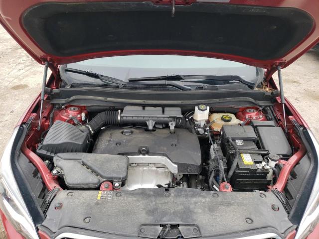 2020 BUICK ENVISION LRBFXCSA2LD155769