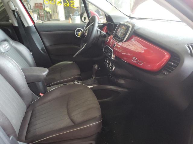 2017 FIAT 500X LOUNG ZFBCFYDB3HP566990