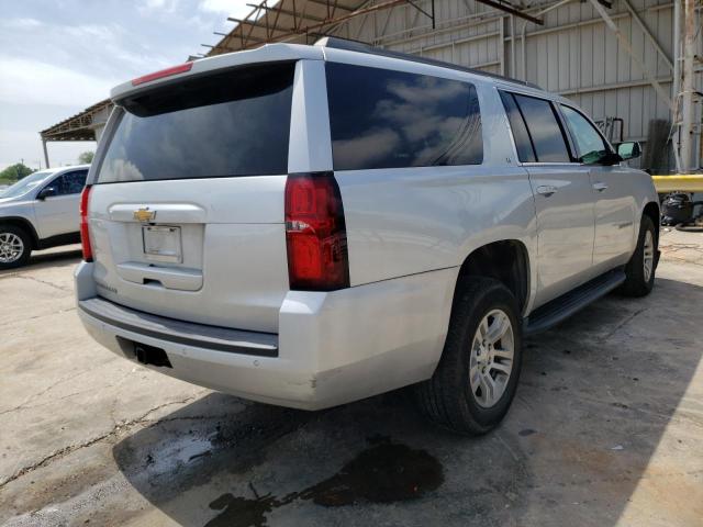 2018 CHEVROLET SUBURBAN 1GNSCHKC9JR170481