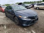 2018 TOYOTA  CAMRY