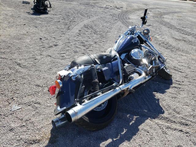 2012 HARLEY-DAVIDSON FLHRC ROAD 1HD1FRM17CB680707