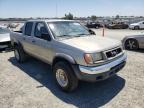 2000 NISSAN  FRONTIER