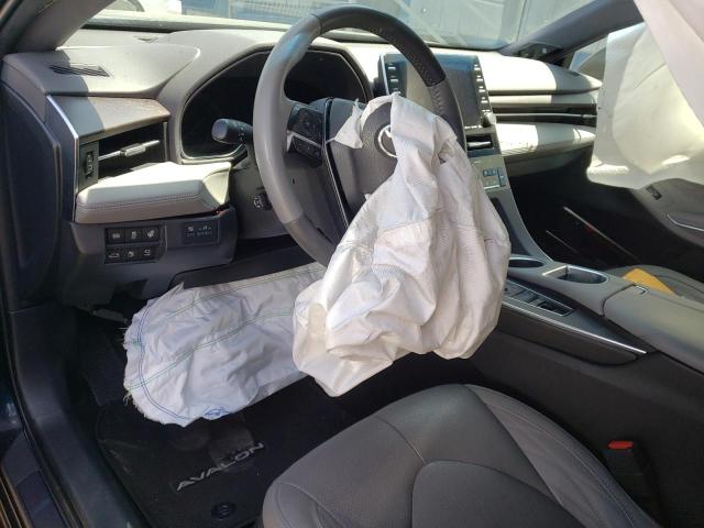 2020 TOYOTA AVALON LIM 4T1D21FBXLU014524