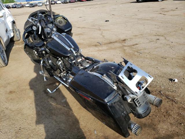 2021 HARLEY-DAVIDSON FLTRXS 1HD1KTP14MB624732