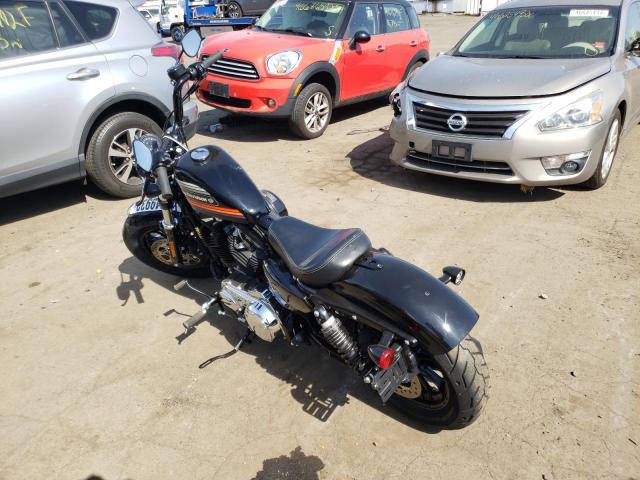 2018 HARLEY-DAVIDSON XL1200 XS 1HD1LR320JC426458