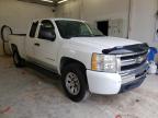 2011 CHEVROLET  SILVERADO