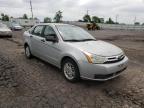 2009 FORD  FOCUS