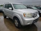 2009 HONDA  PILOT