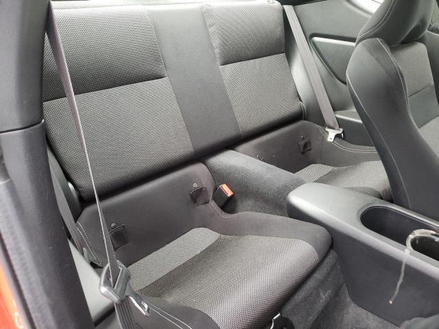 2019 TOYOTA 86 JF1ZNAA14K9703451