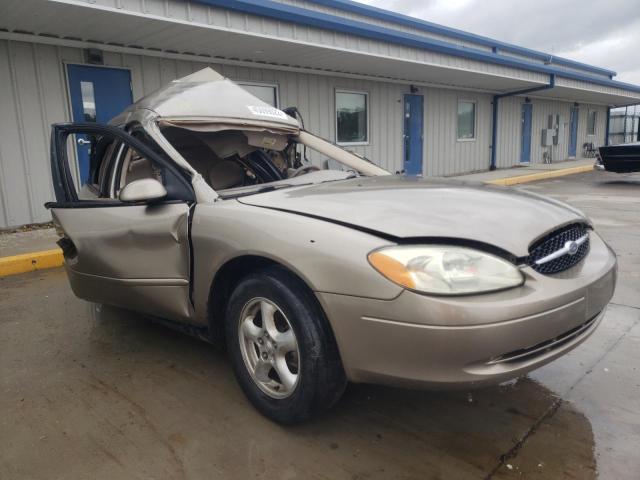 2003 Ford Taurus SE