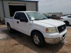 2004 FORD  F150