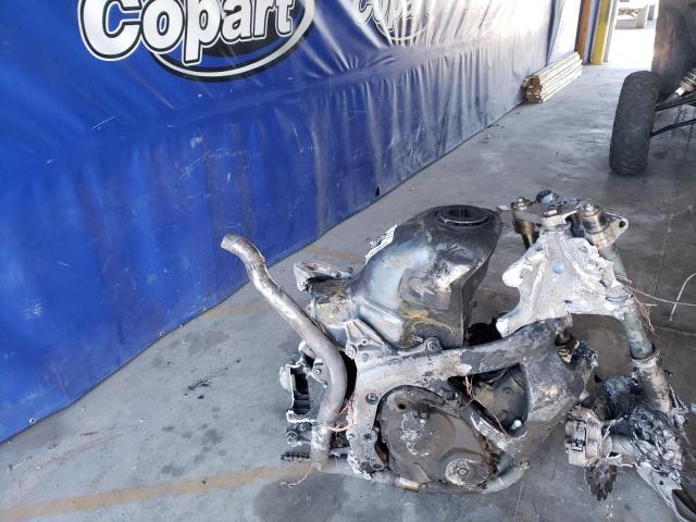 2003 HONDA CBR600 RR - JH2PC37033M003363