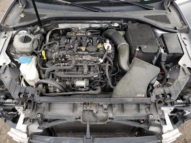 2015 AUDI A3 WAUBFGFF9F1077185