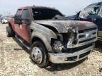 2008 FORD  F450