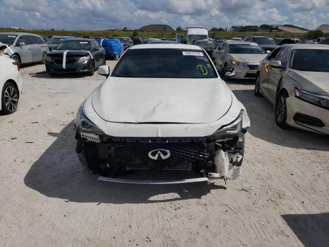 2018 INFINITI Q60 PURE JN1CV7EK0JM200665