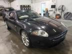 2007 JAGUAR  XK