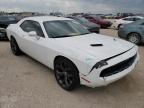 2018 DODGE  CHALLENGER