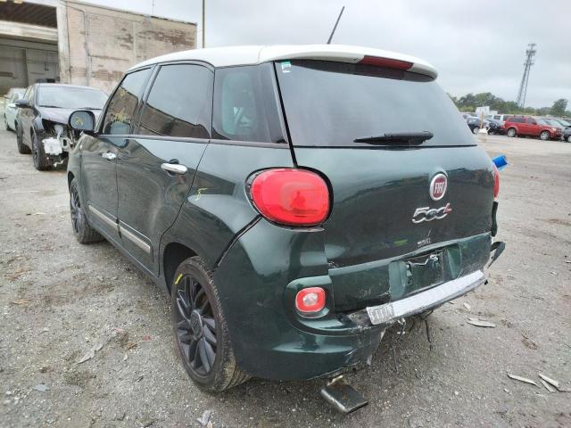 2015 FIAT 500L ZFBCFACH0FZ030948