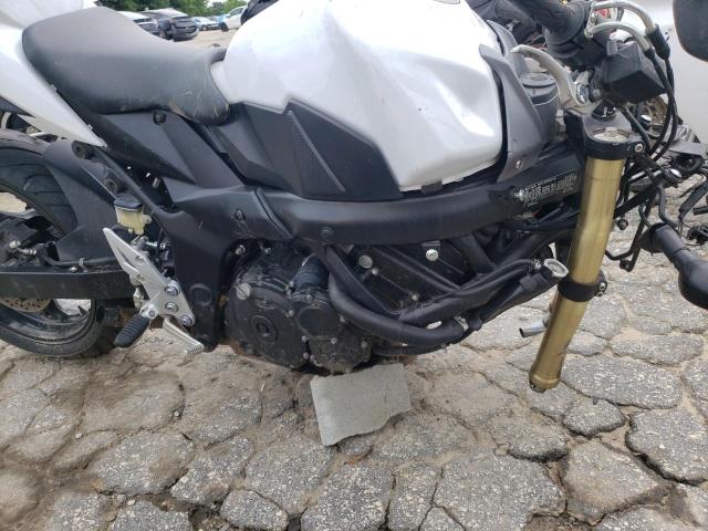 2016 SUZUKI GSX-S750 - JS1GR7NA8G2100290