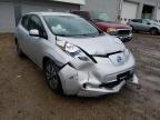 2013 NISSAN  LEAF