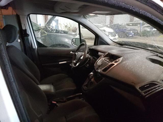 2015 FORD VAN NM0LS7F73F1177257