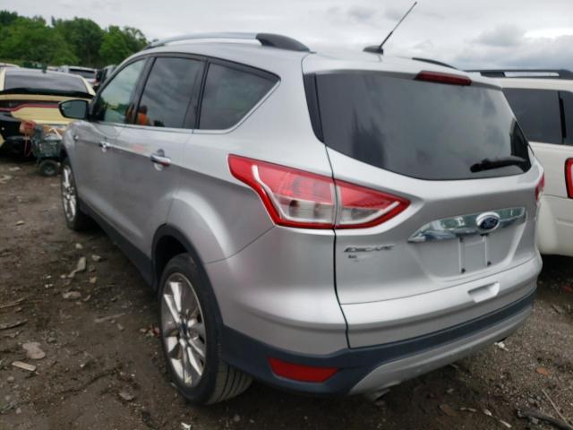 2016 FORD ESCAPE SE 1FMCU0G71GUC86363