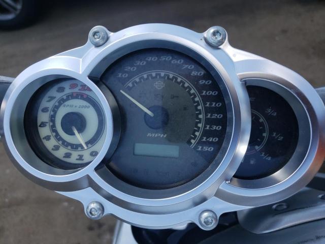 2009 HARLEY-DAVIDSON VRSCF 1HD1HPH199K802601