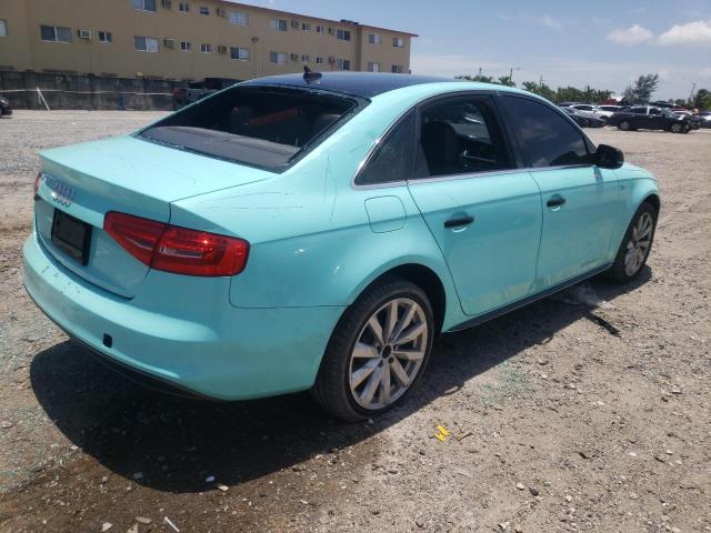 VIN WAUAFAFLXEN005112 2014 Audi A4, Premium no.4