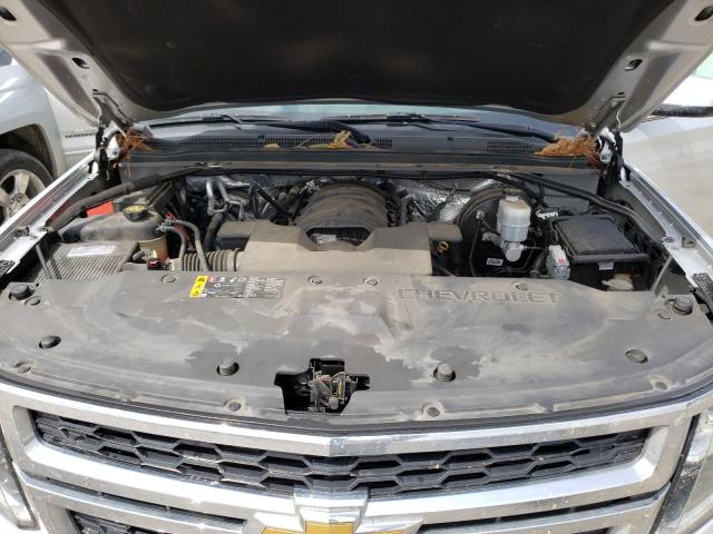 2018 CHEVROLET SUBURBAN 1GNSCHKC9JR170481