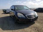 HONDA ODYSSEY 2007 foto