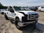2008 FORD  F250