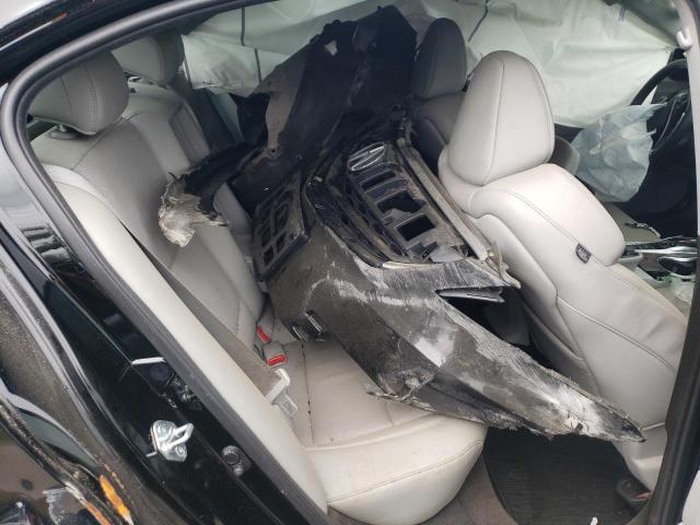 2015 ACURA TLX ADVANC 19UUB2F78FA000246