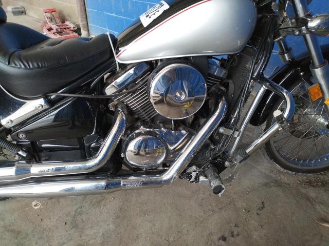 2000 KAWASAKI VN800A JKBVNCA10YB504165