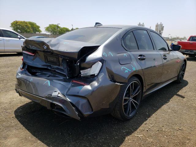 2020 BMW M340I 3MW5U7J02L8B34923