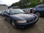 2004 BUICK  LESABRE