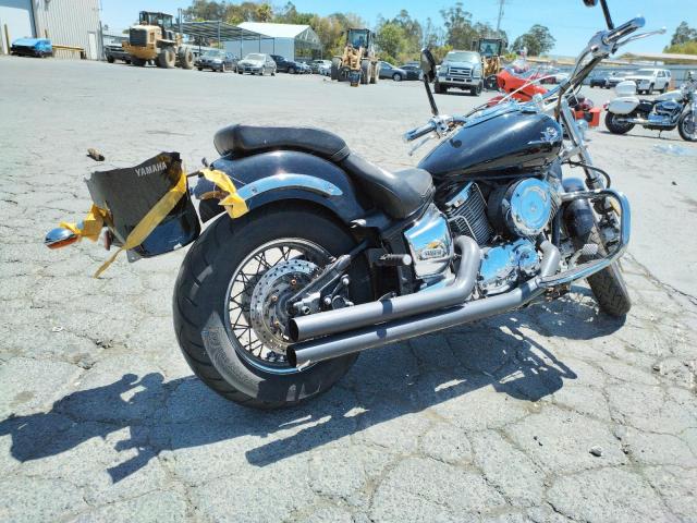 2001 YAMAHA XVS1100 JYAVP11Y31A002070