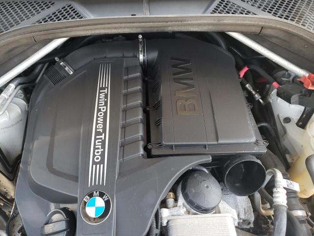 2019 BMW X6 XDRIVE3 5UXKU2C50K0Z64650