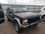 1995 JEEP  CHEROKEE