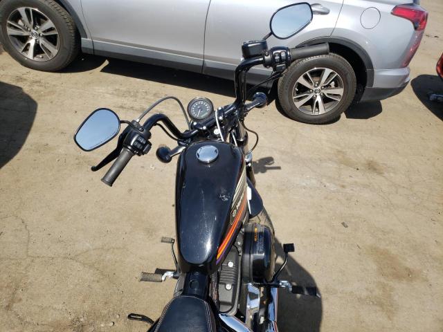 1HD1LR320JC426458 Harley-Davidson Xl1200 Xs 2018. Фото: 4