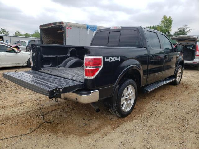1FTFW1ET8DKD95315 Ford F150 Super 2013. Фото: 3