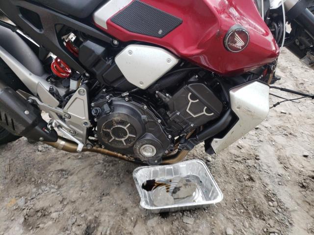 2019 HONDA CB1000 R JH2SC8013KK100230