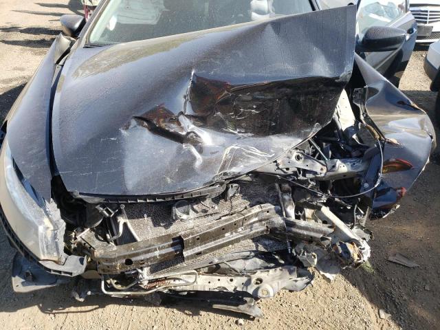 Фото: 1HGCS1B78AA013812 - 7