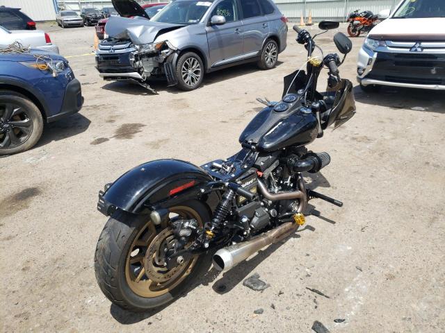 2017 HARLEY-DAVIDSON FXDLS 1HD1GS815HC323347