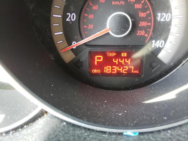 KNAFT4A28C5485159 Kia Forte Lx 2012. Фото: 7