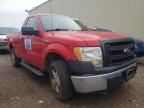 2013 FORD  F150