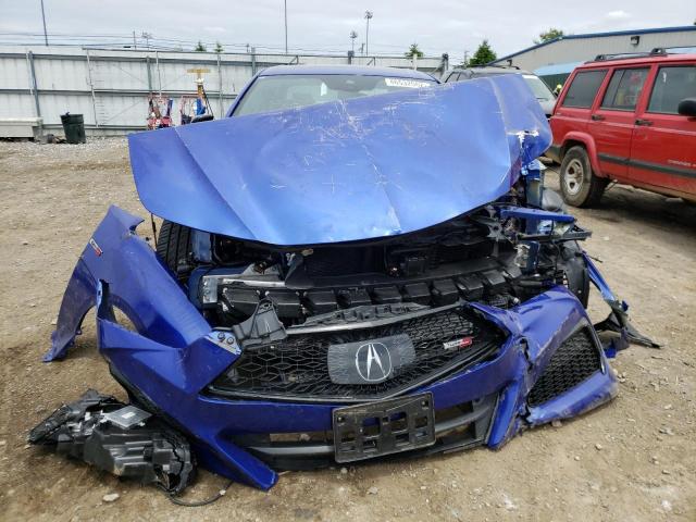 2021 ACURA TLX TYPE S 19UUB7F91MA001086