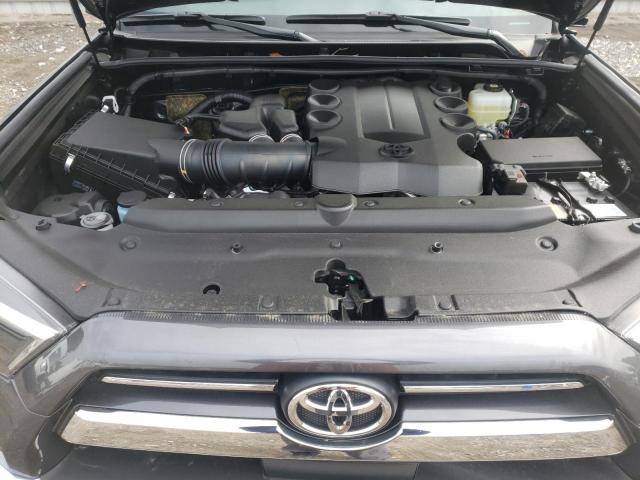 2022 TOYOTA 4RUNNER LI JTEKU5JR2N6022721